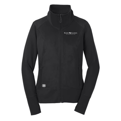 OGIO Women's Fulcrum Full-Zip (KA-LOE700) image thumbnail