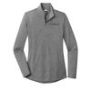 DARK GREY HEATHER