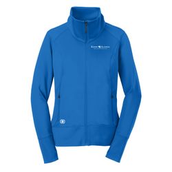 Image of OGIO Women's Fulcrum Full-Zip (KA-LOE700)