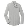 LIGHT GREY HEATHER