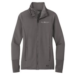 Image of OGIO Women's Modern Performance Full-Zip (KA-LOE703)