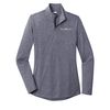TRUE NAVY HEATHER