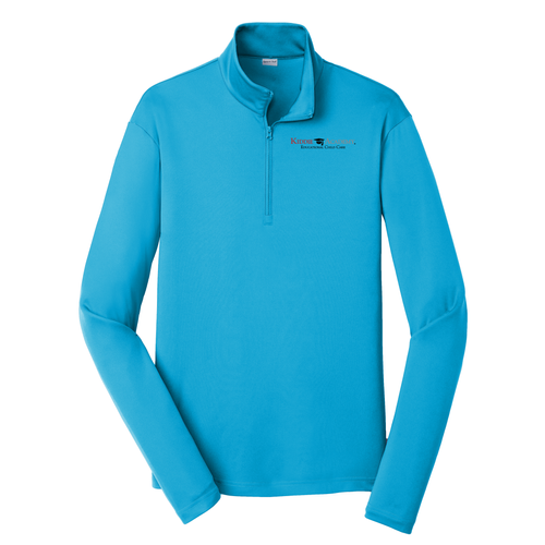 Sport-Tek PosiCharge Competitor 1/4-Zip Pullover (KA-ST357) image thumbnail