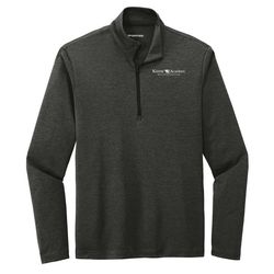Image of Sport-Tek Endeavor 1/2-Zip Pullover (KA-ST469)