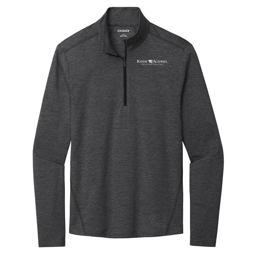 OGIO Force 1/4-Zip (KA-OE341) image thumbnail