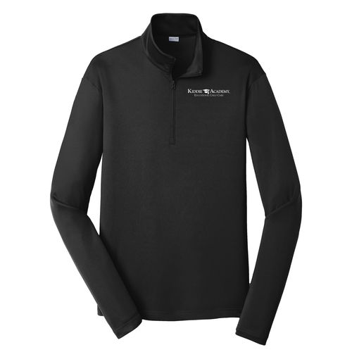 Sport-Tek PosiCharge Competitor 1/4-Zip Pullover (KA-ST357) image thumbnail