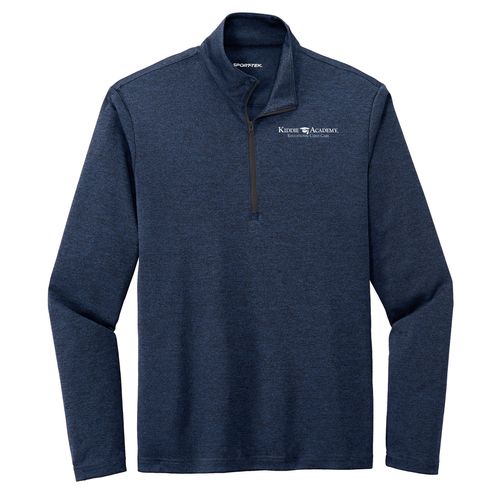 Sport-Tek Endeavor 1/2-Zip Pullover (KA-ST469) image thumbnail
