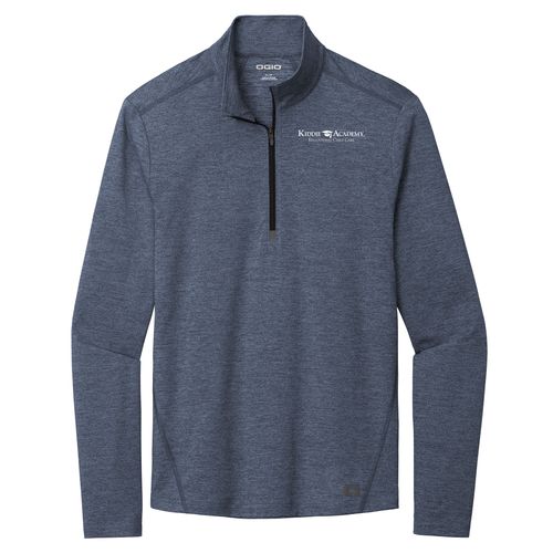 OGIO Force 1/4-Zip (KA-OE341) image thumbnail