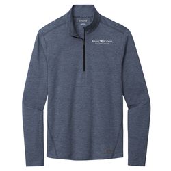 Image of OGIO Force 1/4-Zip (KA-OE341)