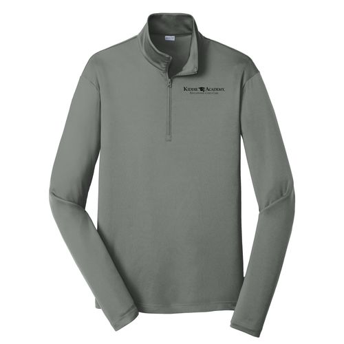 Sport-Tek PosiCharge Competitor 1/4-Zip Pullover (KA-ST357) image thumbnail