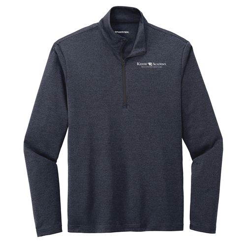 Sport-Tek Endeavor 1/2-Zip Pullover (KA-ST469) image thumbnail