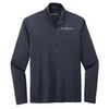 DEEP NAVY HEATHER