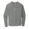 SHADOW GREY HEATHER