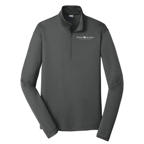 Sport-Tek PosiCharge Competitor 1/4-Zip Pullover (KA-ST357) image thumbnail