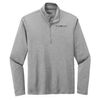 LIGHT GREY HEATHER