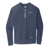 TRUE NAVY HEATHER