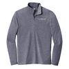 TRUE NAVY HEATHER