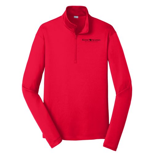 Sport-Tek PosiCharge Competitor 1/4-Zip Pullover (KA-ST357) image thumbnail