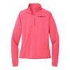 HOT CORAL