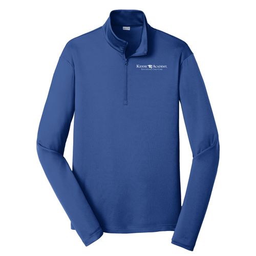Sport-Tek PosiCharge Competitor 1/4-Zip Pullover (KA-ST357) image thumbnail