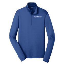 Image of Sport-Tek PosiCharge Competitor 1/4-Zip Pullover (KA-ST357)