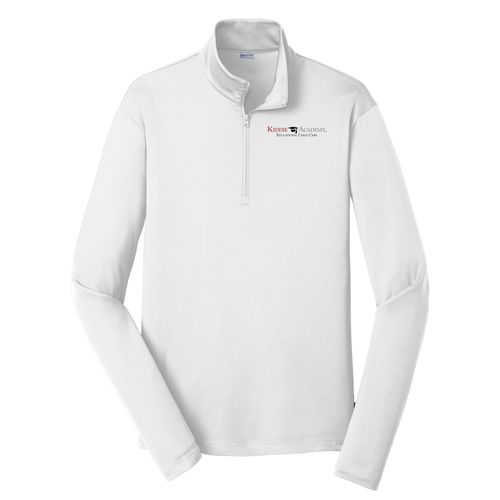 Sport-Tek PosiCharge Competitor 1/4-Zip Pullover (KA-ST357) image thumbnail