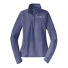 TRUE NAVY HEATHER
