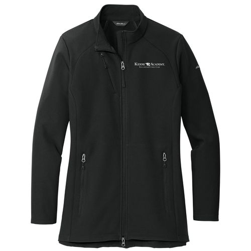 Eddie Bauer Women's Stretch Soft Shell Jacket (KA-EB545) image thumbnail