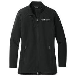 Image of Eddie Bauer Women's Stretch Soft Shell Jacket (KA-EB545)
