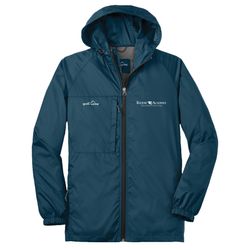 Image of Eddie Bauer - Packable Wind Jacket (KA-EB500)