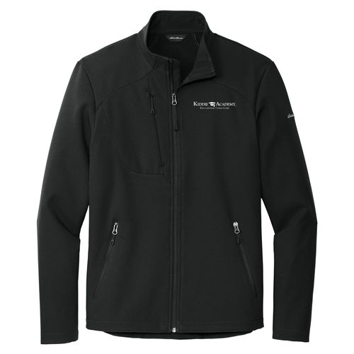 Eddie Bauer Stretch Soft Shell Jacket (KA-EB544) image thumbnail