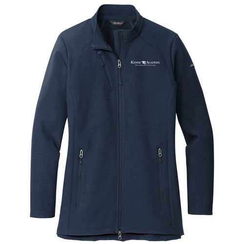 Eddie Bauer Women's Stretch Soft Shell Jacket (KA-EB545) image thumbnail