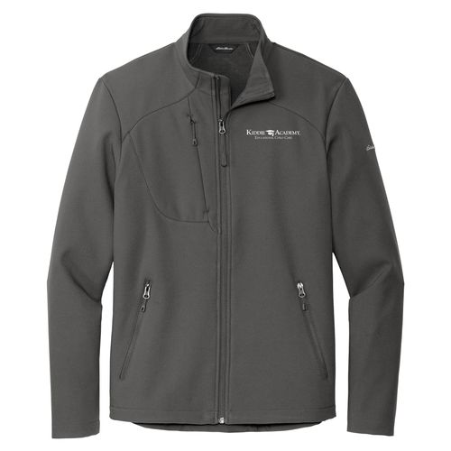 Eddie Bauer Stretch Soft Shell Jacket (KA-EB544) image thumbnail