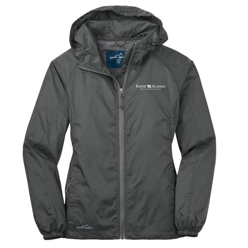 Eddie Bauer Women's Packable Wind Jacket (KA-EB501) image thumbnail