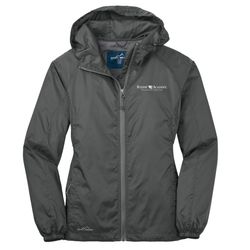 Image of Eddie Bauer Women's Packable Wind Jacket (KA-EB501)
