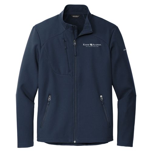 Eddie Bauer Stretch Soft Shell Jacket (KA-EB544) image thumbnail