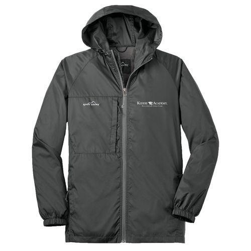 Eddie Bauer - Packable Wind Jacket (KA-EB500) image thumbnail
