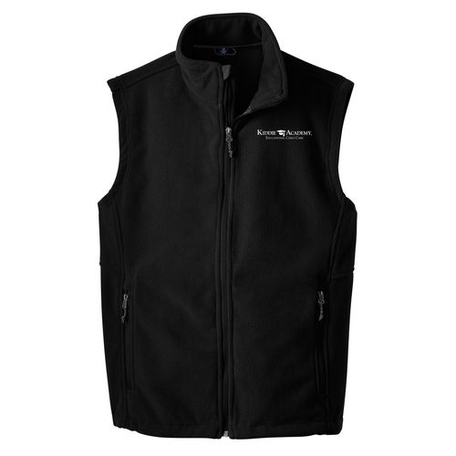 Port Authority Value Fleece Vest (KA-F219) image thumbnail