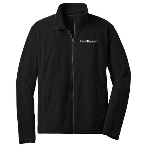 Port Authority Microfleece Jacket (KA-F223) image thumbnail