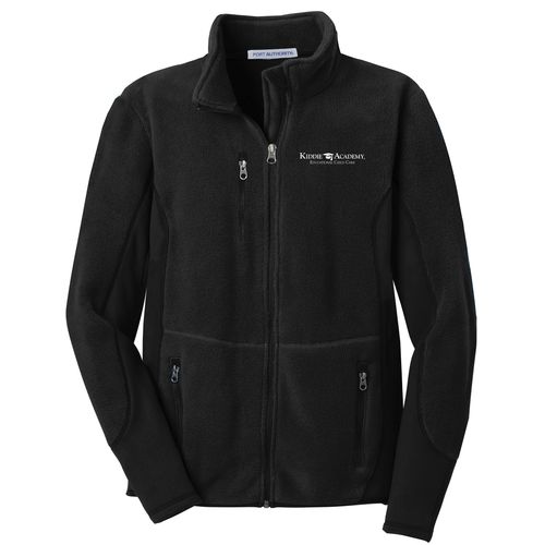 Port Authority R-Tek Pro Fleece Full-Zip Jacket (KA-F227) image thumbnail