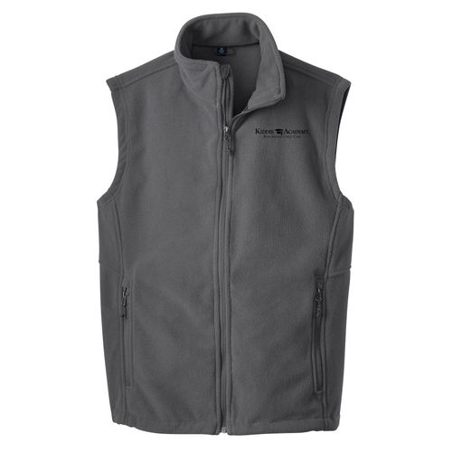 Port Authority Value Fleece Vest (KA-F219) image thumbnail