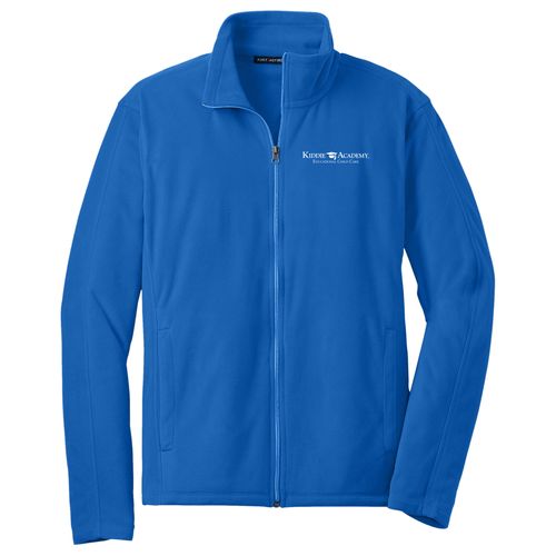 Port Authority Microfleece Jacket (KA-F223) image thumbnail