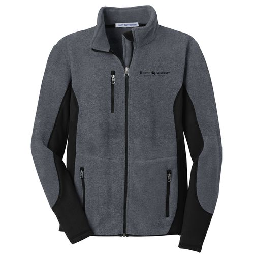Port Authority R-Tek Pro Fleece Full-Zip Jacket (KA-F227) image thumbnail