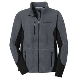 Image of Port Authority R-Tek Pro Fleece Full-Zip Jacket (KA-F227)