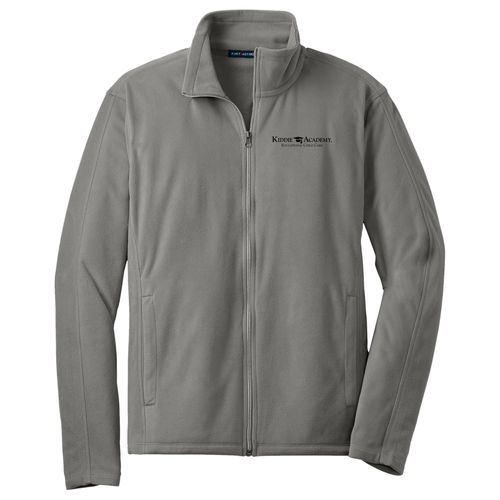 Port Authority Microfleece Jacket (KA-F223) image thumbnail