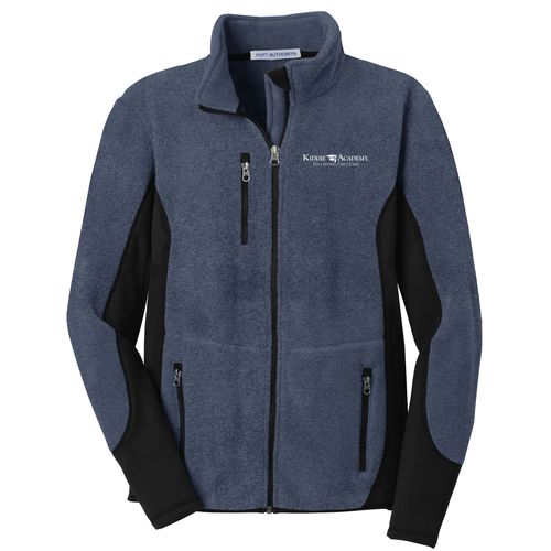 Port Authority R-Tek Pro Fleece Full-Zip Jacket (KA-F227) image thumbnail