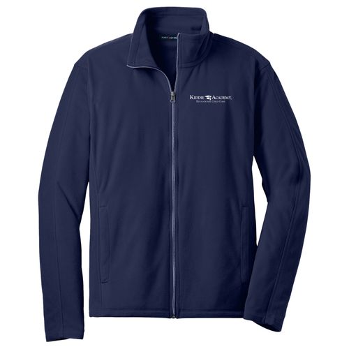 Port Authority Microfleece Jacket (KA-F223) image thumbnail
