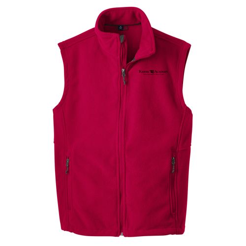 Port Authority Value Fleece Vest (KA-F219) image thumbnail