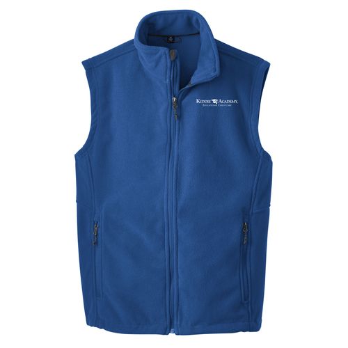Port Authority Value Fleece Vest (KA-F219) image thumbnail