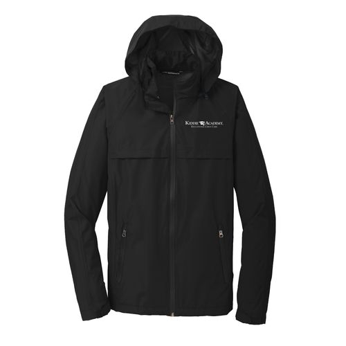 Port Authority Tall Torrent Waterproof Jacket (KA-TLJ333) image thumbnail